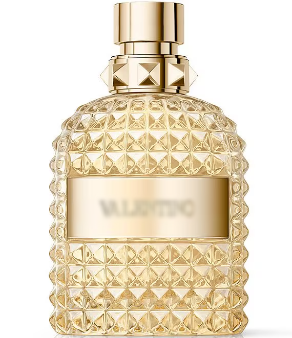 Born in Roma The Gold Eau De Toilette